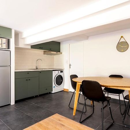 Holidaysinparis - Chatillon Экстерьер фото