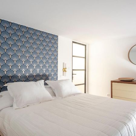 Holidaysinparis - Chatillon Экстерьер фото