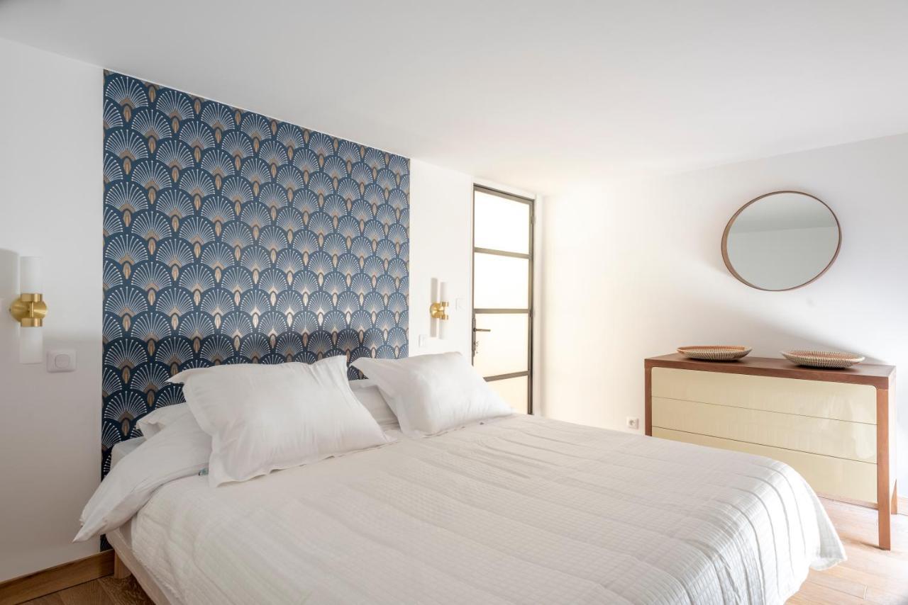 Holidaysinparis - Chatillon Экстерьер фото