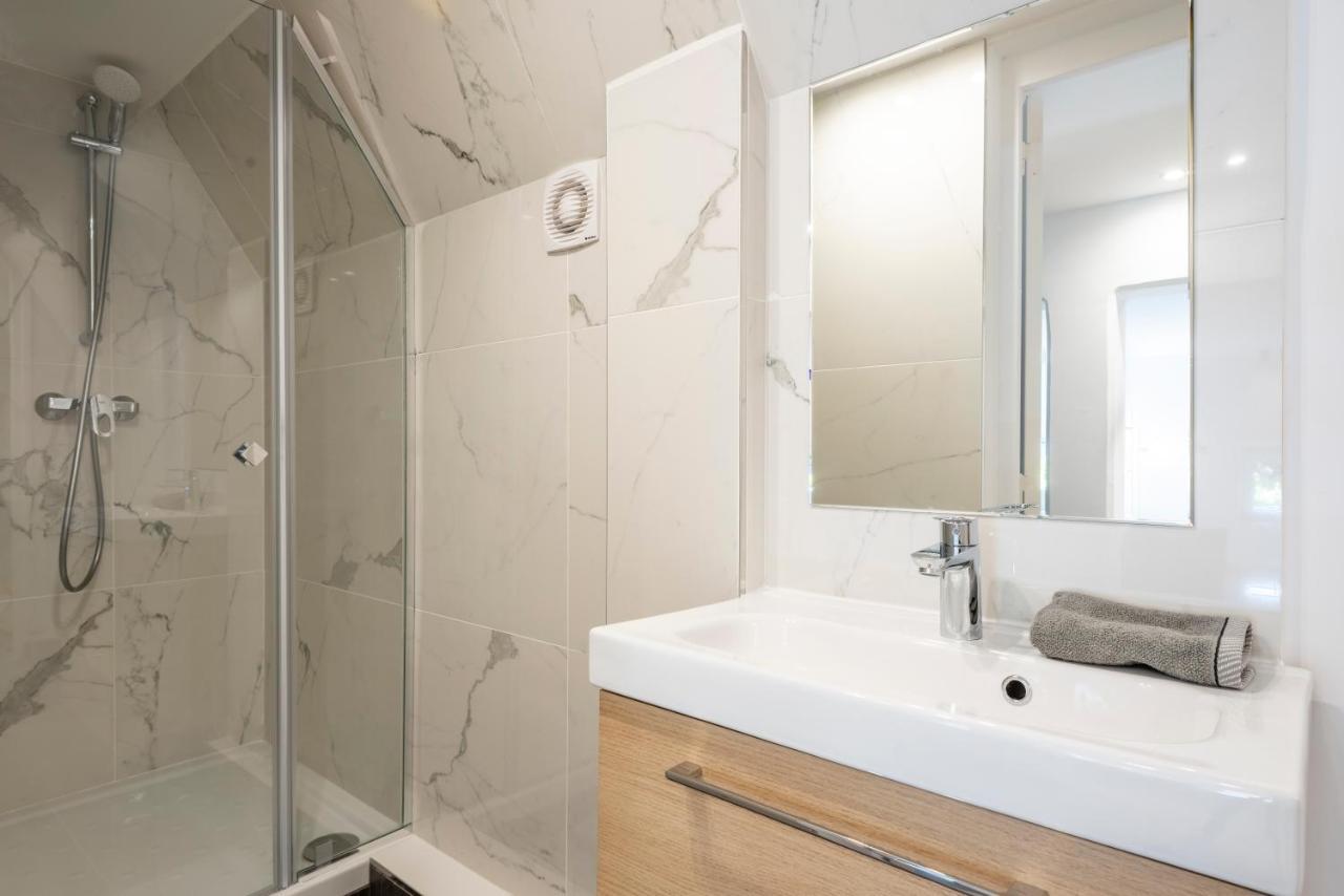 Holidaysinparis - Chatillon Экстерьер фото