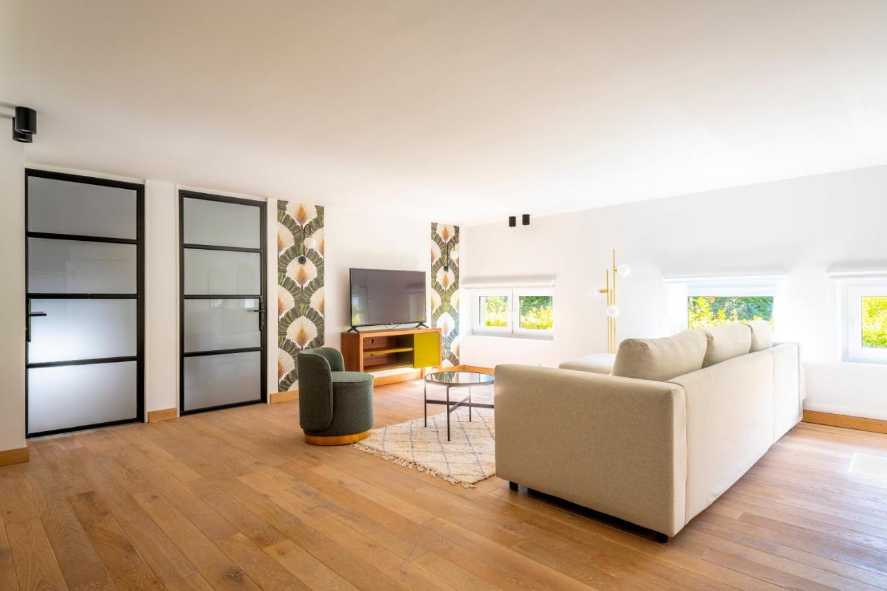 Holidaysinparis - Chatillon Экстерьер фото
