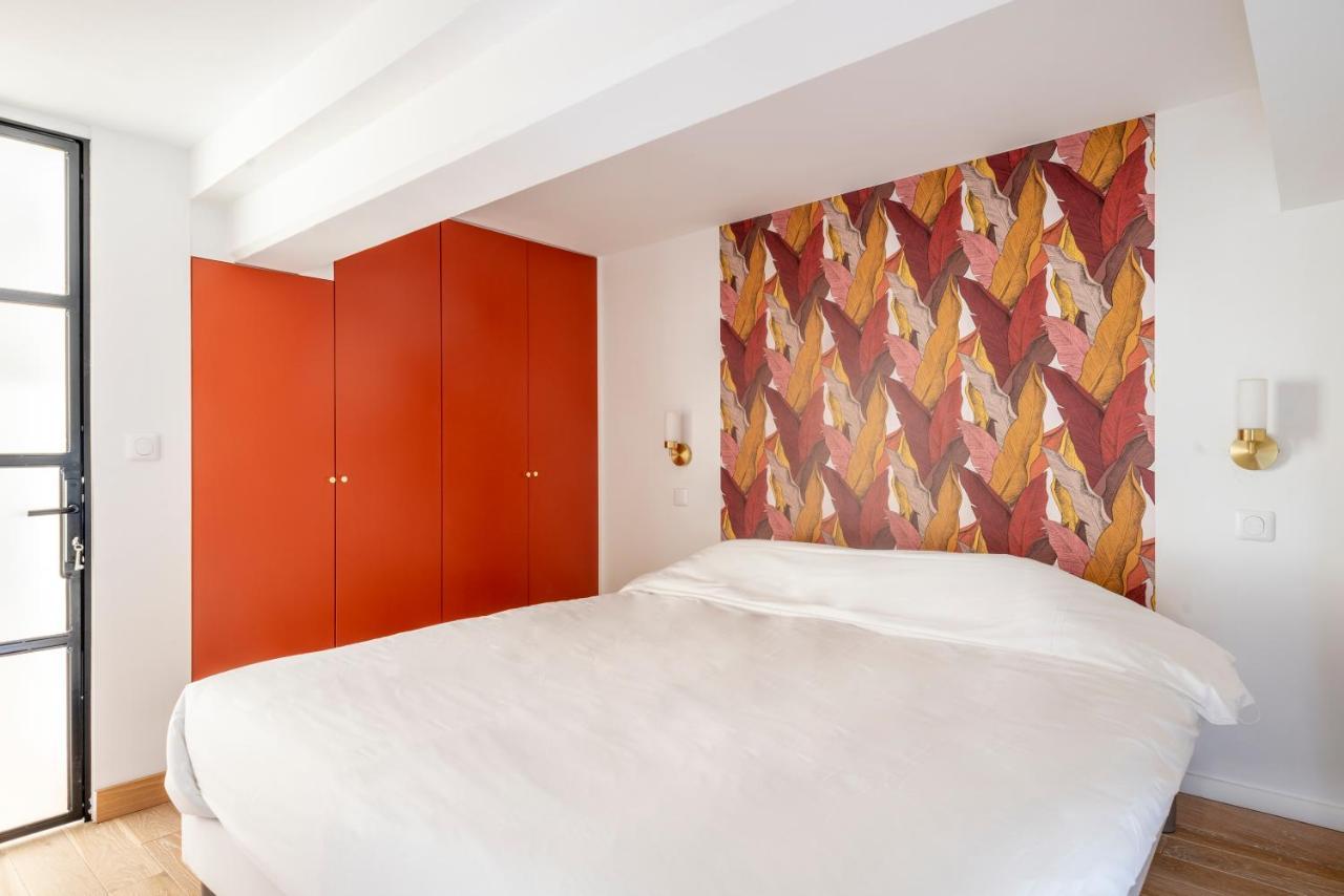 Holidaysinparis - Chatillon Экстерьер фото